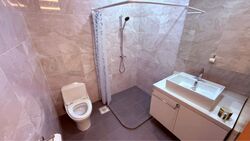 Sbf Center (D1), Office #500802201